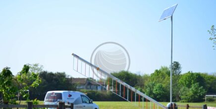 automatic gates and barriers