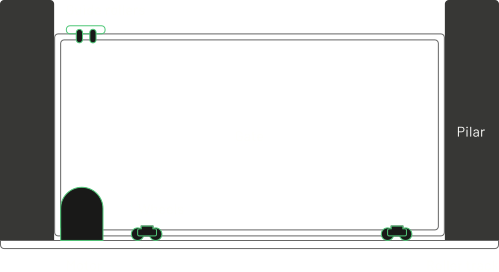 sliding gate repair near me