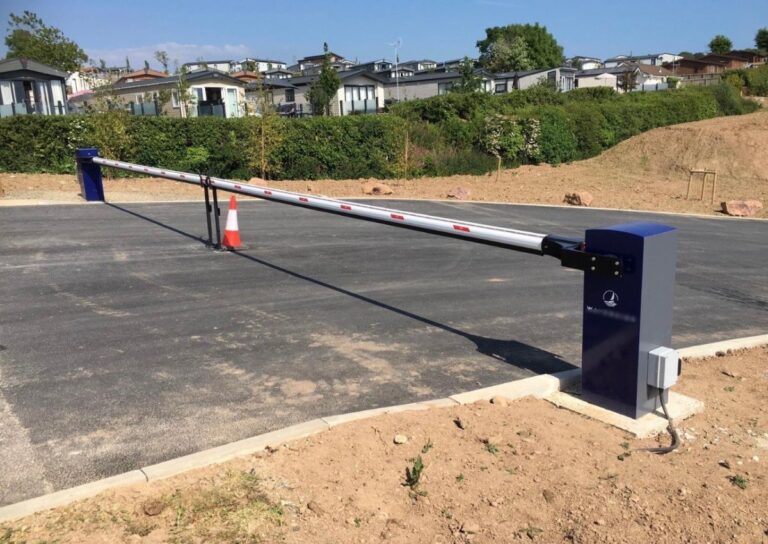 electric driveway gates uk
