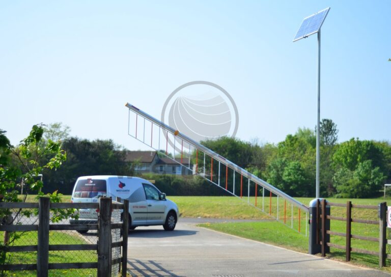 automated gates near me