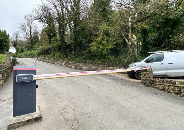 bespoke garden gates